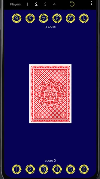Guess the Number SNS [MOD: безлимитные подсказки и попытки] Screenshot 3