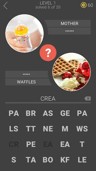 11 Clues: Word Game [MOD: без рекламы и все подсказки доступны] Screenshot 4