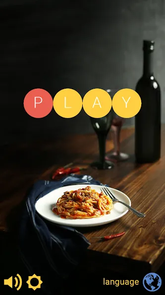 Cozy Words [MOD: без рекламы и все подсказки открыты] Screenshot 1