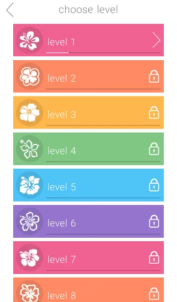 Word Rings 2 [MOD: подсказки доступны без ограничений] Screenshot 3