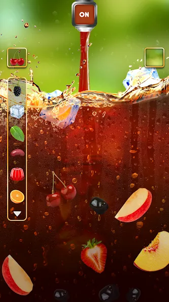 Boba recipe: Drink bubble tea [MOD: много денег и все рецепты открыты] Screenshot 5