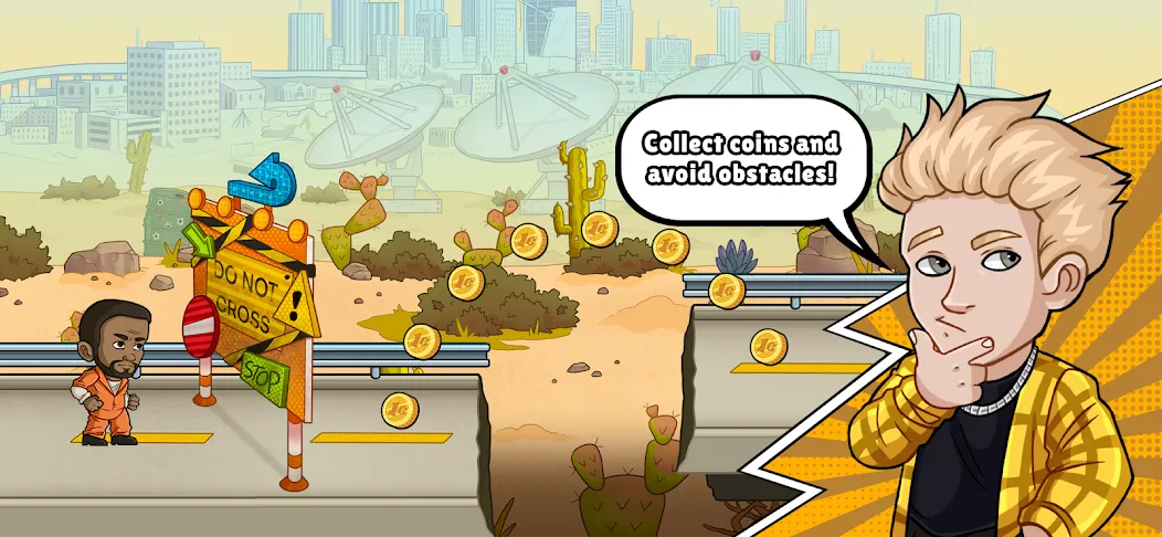 Breakout [MOD: без рекламы и бесконечные жизни] Screenshot 1
