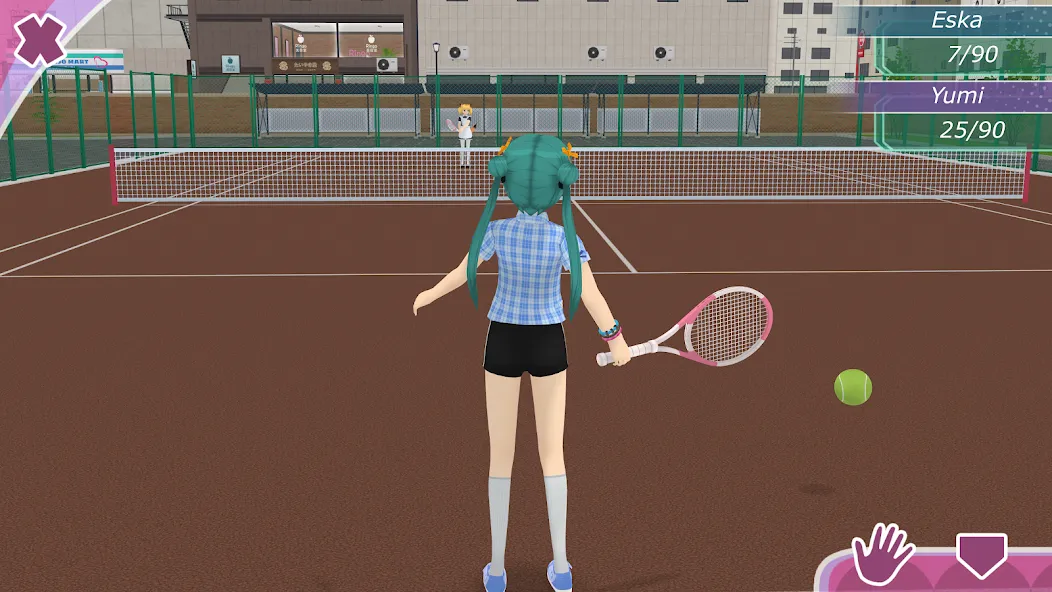 Shoujo City 3D [MOD: безлимитные деньги и все наряды] Screenshot 3