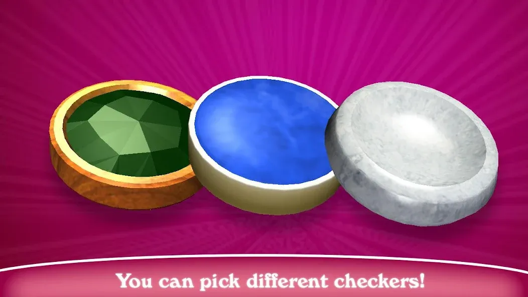 Hardwood Backgammon [MOD: без рекламы и все режимы открыты] Screenshot 5