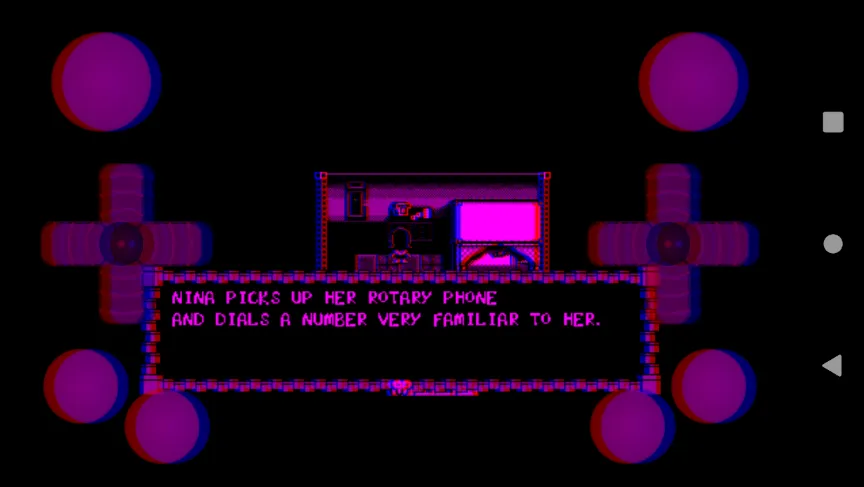 Virtual Virtual Boy [MOD: виртуальная реальность без ограничений] Screenshot 3