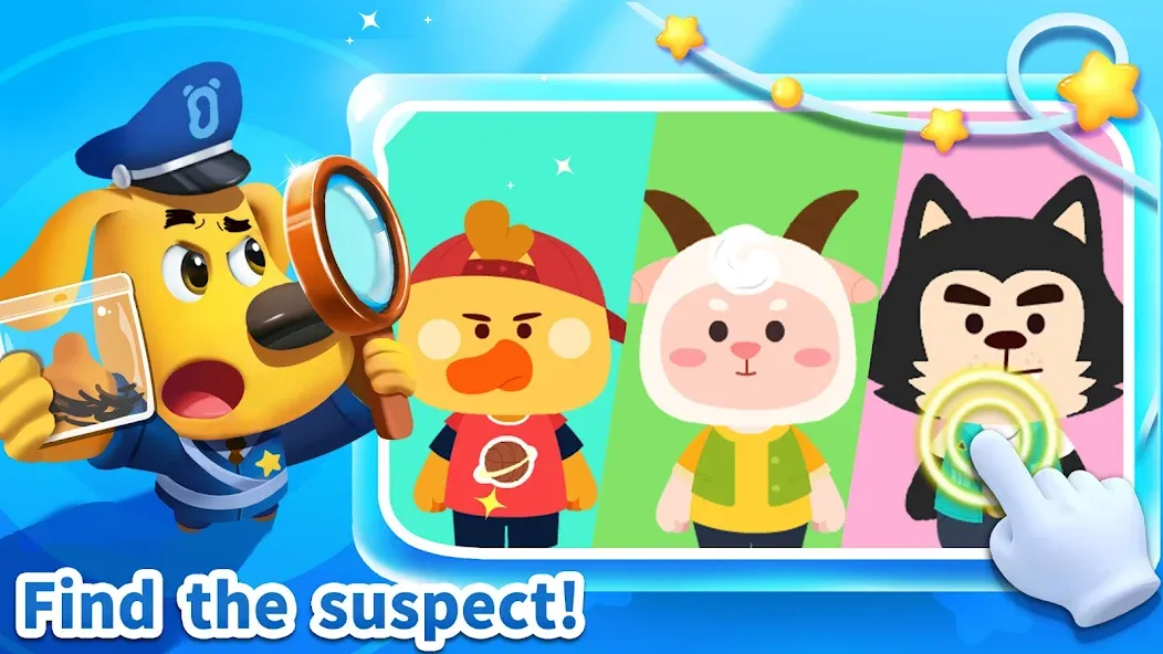 Little Panda’s Jewel Adventure [MOD: безлимитные монеты и все уровни открыты] Screenshot 5
