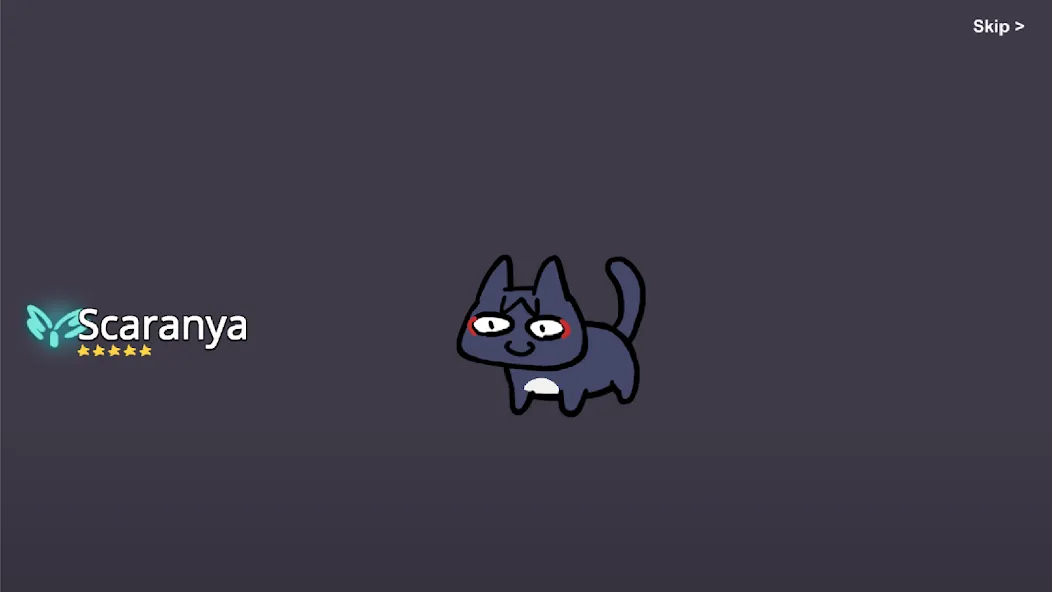 Furry Wisher [MOD: безлимитные монеты и редкие питомцы] Screenshot 5