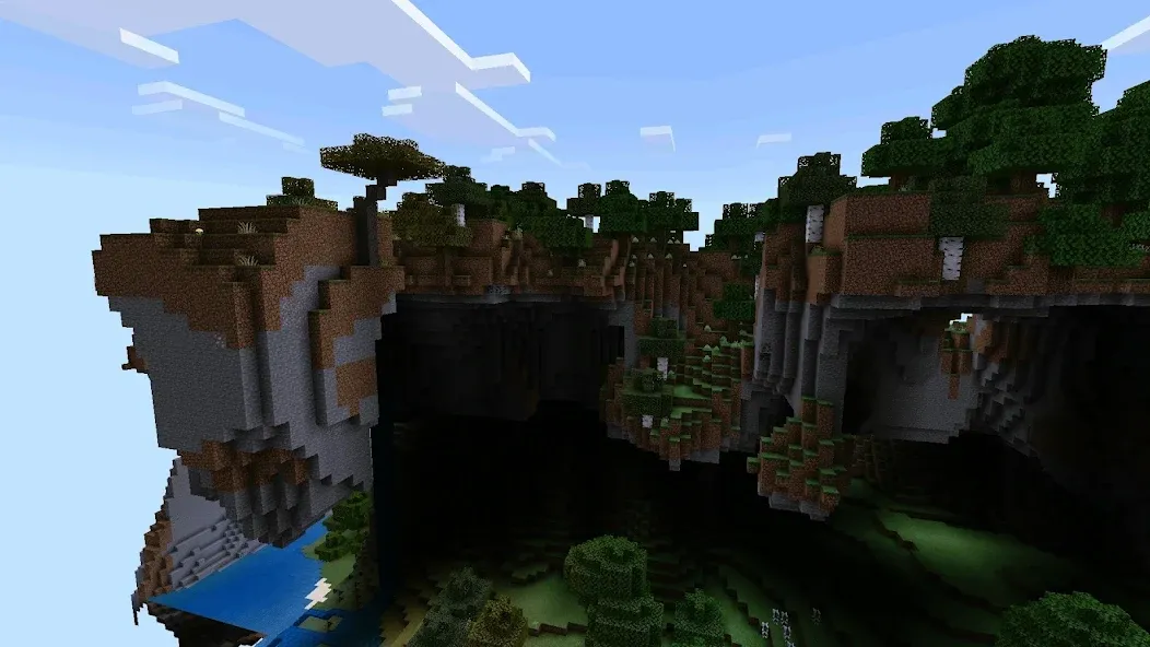 Craftsman 5 [MOD: безлимитные ресурсы и премиум открыт] Screenshot 2