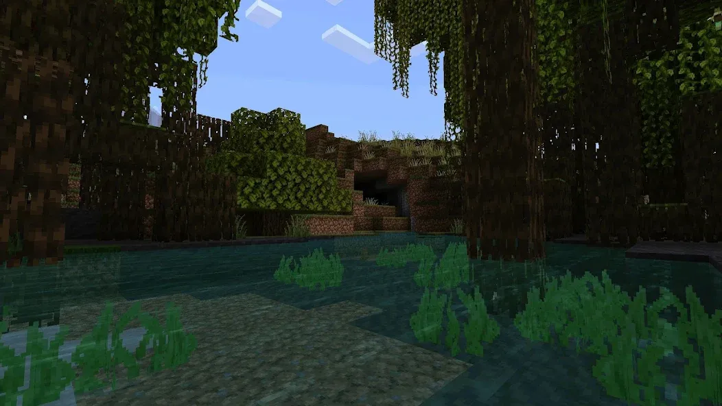Craftsman 5 [MOD: безлимитные ресурсы и премиум открыт] Screenshot 3
