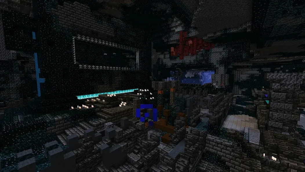 Craftsman 5 [MOD: безлимитные ресурсы и премиум открыт] Screenshot 5