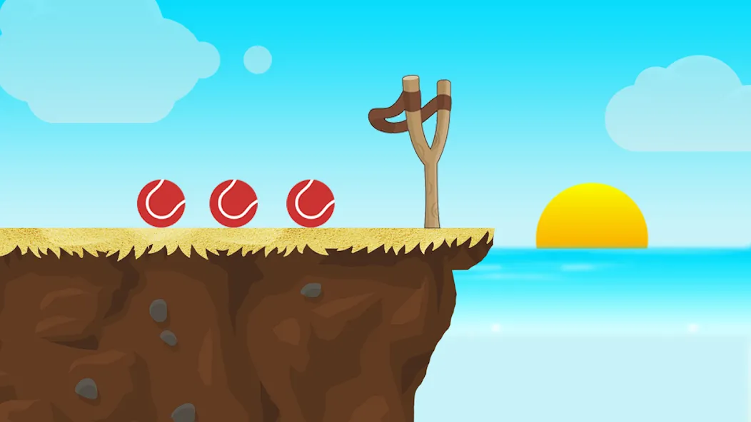 Hit Bottles Knock Down 2 [MOD: безлимитные монеты и все уровни] Screenshot 2
