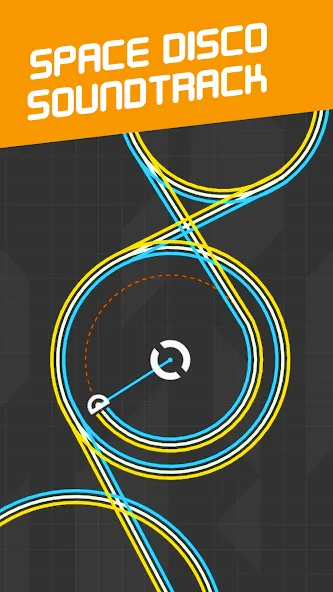 One More Line [MOD: бесконечные попытки и без рекламы] Screenshot 4