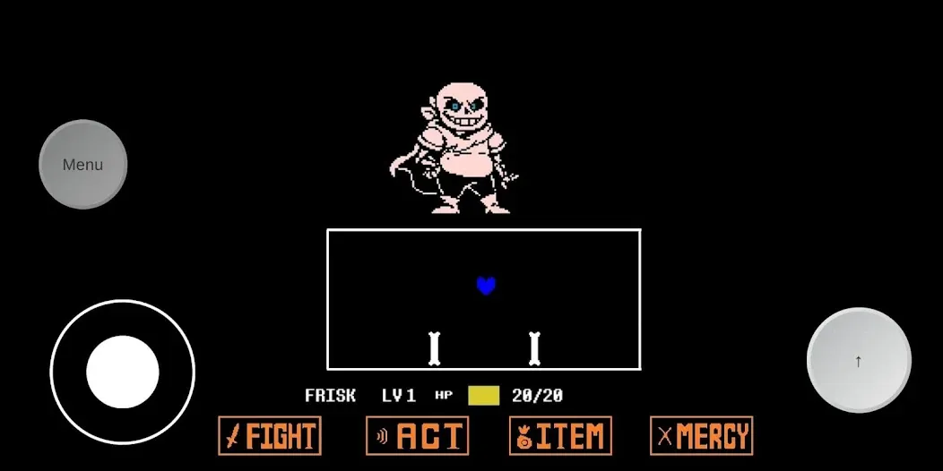AUSTALE bad time [MOD: сложные сражения и новые испытания] Screenshot 3
