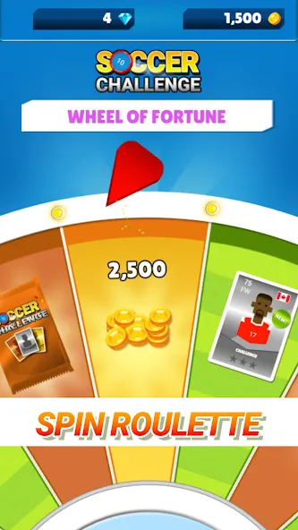 Pack Opener 24 card game TCG [MOD: безлимитные деньги и редкие карты] Screenshot 5