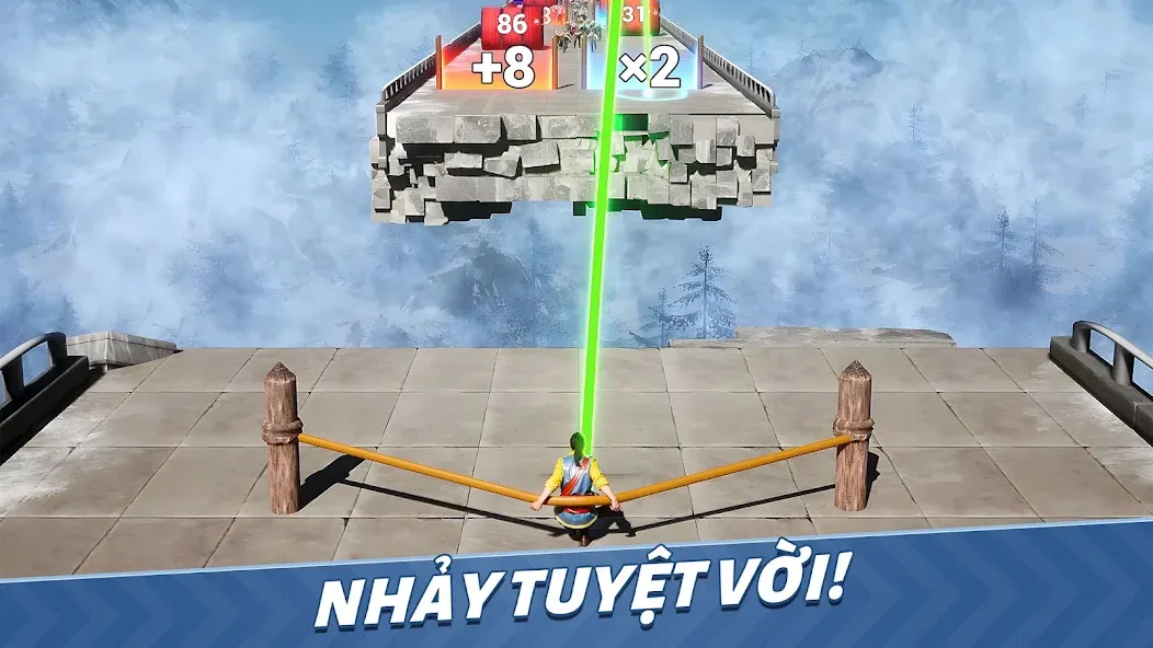 Evony - Vị Vua Trở Lại [MOD: безлимитные ресурсы и ускоренное строительство] Screenshot 3