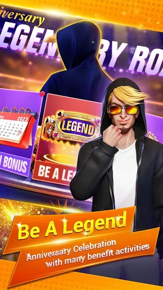 Sohoo Poker - Texas Holdem [MOD: безлимитные фишки и открыты столы] Screenshot 2