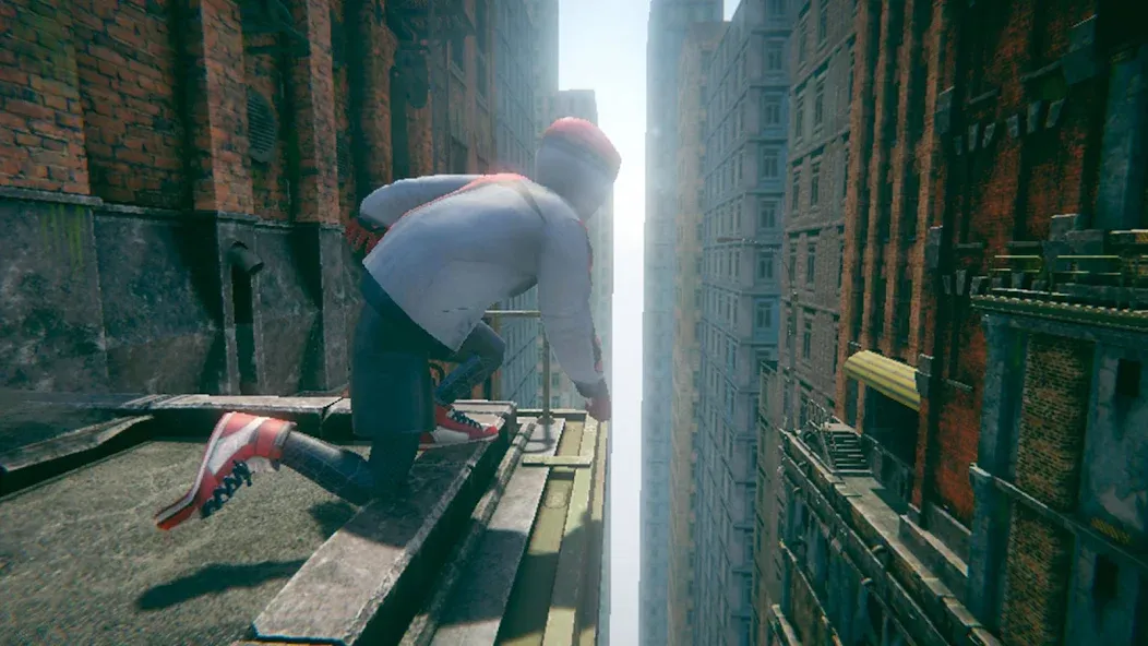 Super City Hero:GAME SPIDER 2 [MOD: безлимитные деньги и суперсила] Screenshot 2