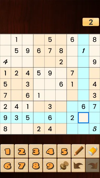 Insert Number [MOD: открыты все числа и уровни] Screenshot 5