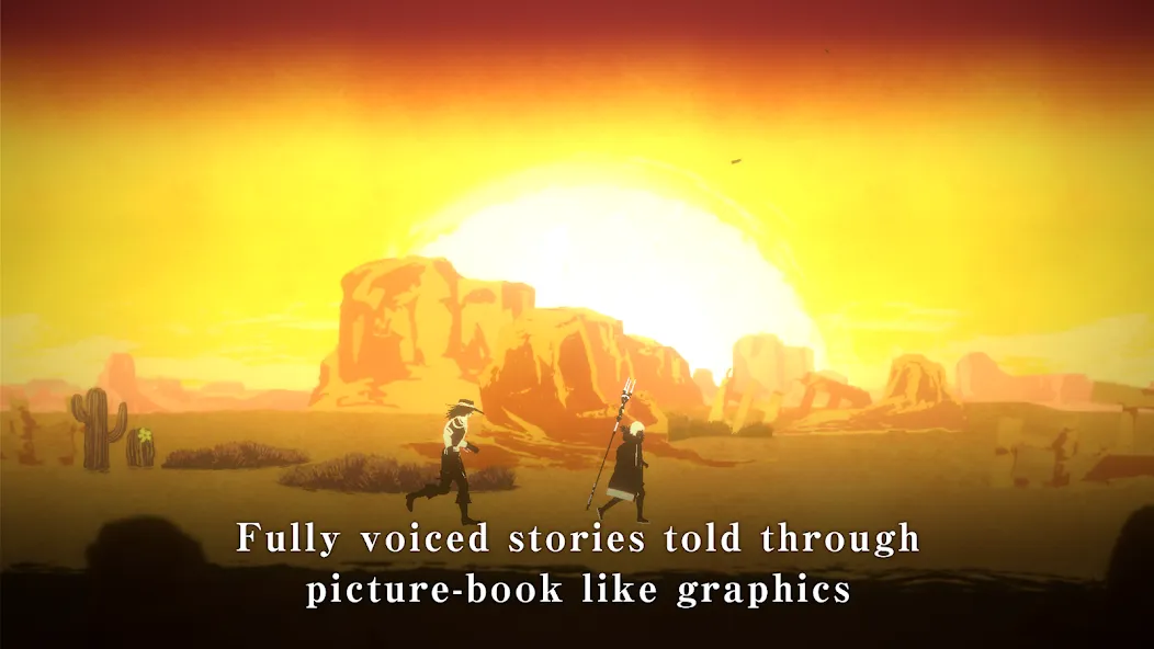 NieR Re[in]carnation [MOD: безлимитные ресурсы и премиум-валюта] Screenshot 4