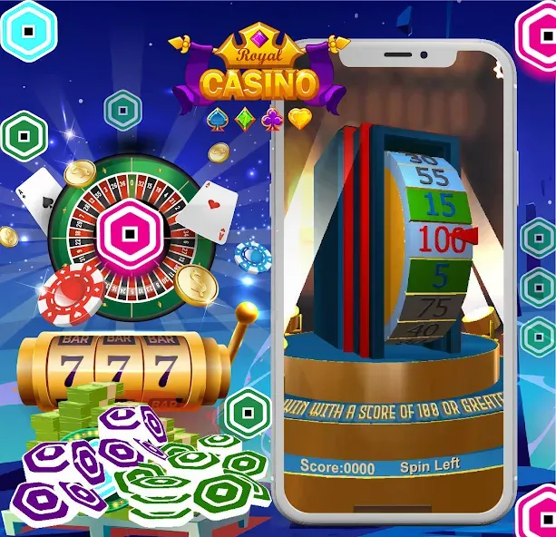 Robux For Robux , Casino Robux [MOD: безлимитные монеты и бонусы] Screenshot 4