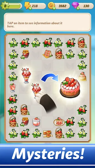 Merge Merge : Merge 2 Game [MOD: много денег и подсказок] Screenshot 5