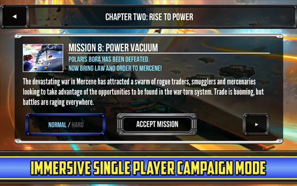 Star Realms [MOD: безлимитные деньги и карты открыты] Screenshot 5