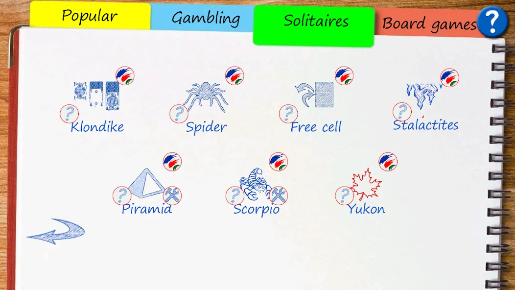 Board and сard games: durak [MOD: без рекламы и много монет] Screenshot 3