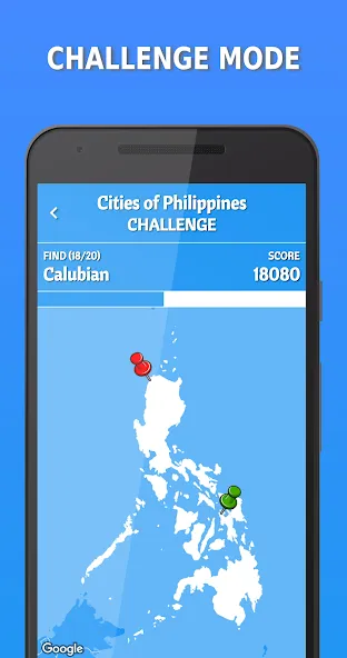 Cities of Philippines [MOD: безлимитные деньги и ресурсы] Screenshot 4
