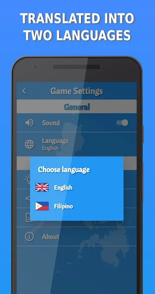 Cities of Philippines [MOD: безлимитные деньги и ресурсы] Screenshot 5