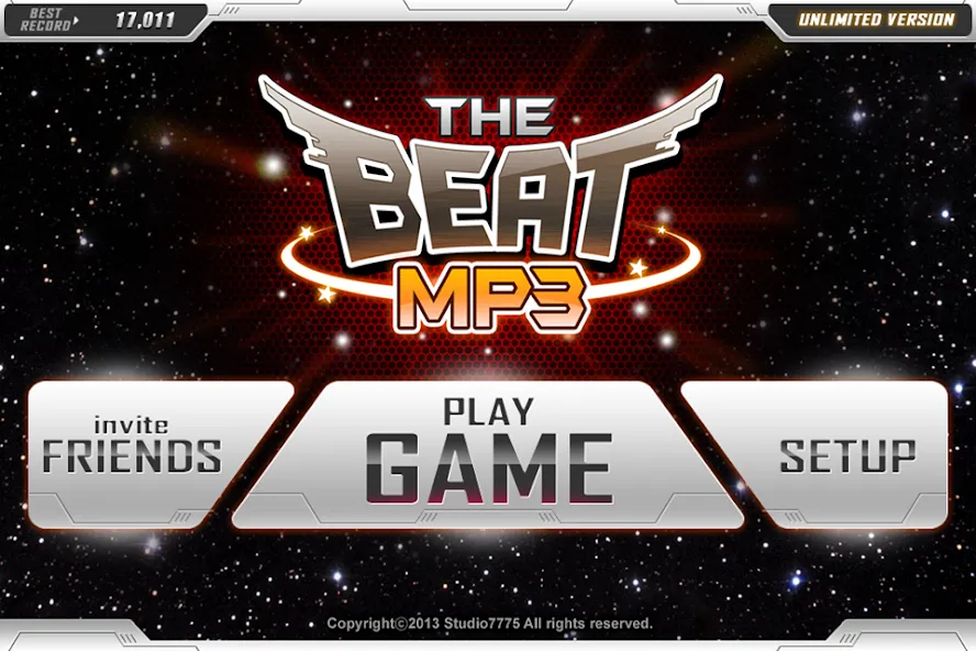 BEAT MP3 - Rhythm Game [MOD: безлимитные деньги и все песни открыты] Screenshot 4