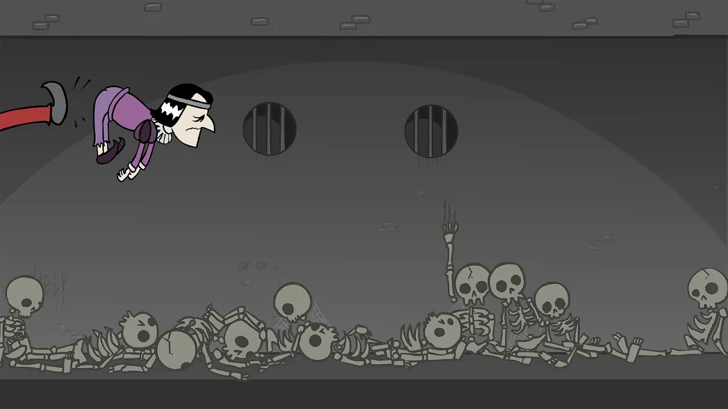 Murder [MOD: бесконечные деньги и подсказки] Screenshot 4