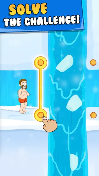 Pull Him Out [MOD: безлимитные деньги и все уровни открыты] Screenshot 3