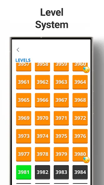 Sudoku Levels: Daily Puzzles [MOD: подсказки и все уровни открыты] Screenshot 3