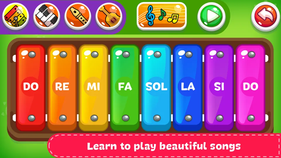 Coloring Book - Kids Paint [MOD: все раскраски и премиум-кисти] Screenshot 4