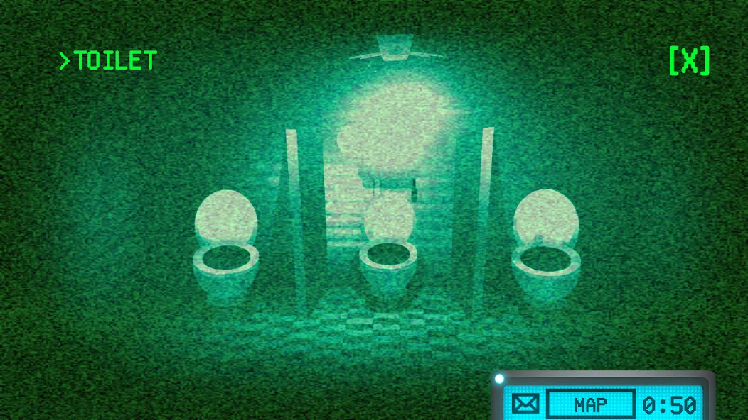 Bear Haven Nights Horror 2 [MOD: безлимитные деньги и бессмертие] Screenshot 4