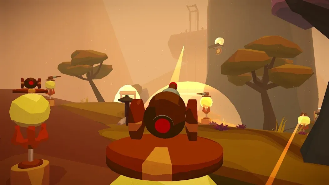Mystic Escape Adventure Puzzle [MOD: безлимитные подсказки и открыты все уровни] Screenshot 2