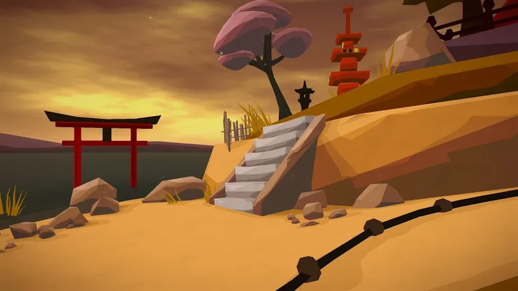 Mystic Escape Adventure Puzzle [MOD: безлимитные подсказки и открыты все уровни] Screenshot 3