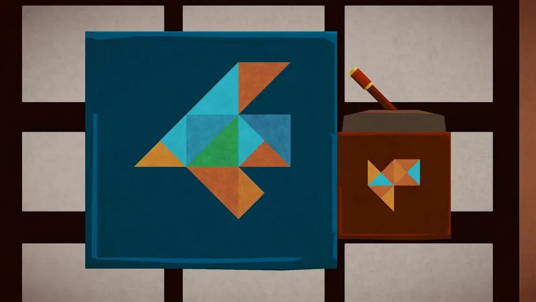 Mystic Escape Adventure Puzzle [MOD: безлимитные подсказки и открыты все уровни] Screenshot 4