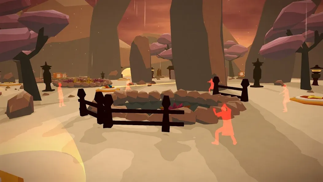 Mystic Escape Adventure Puzzle [MOD: безлимитные подсказки и открыты все уровни] Screenshot 5