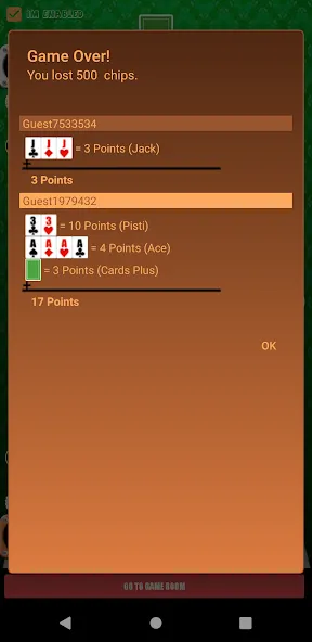 Twin Cards : Video Chat [MOD: новые карты и видеочат без ограничений] Screenshot 4