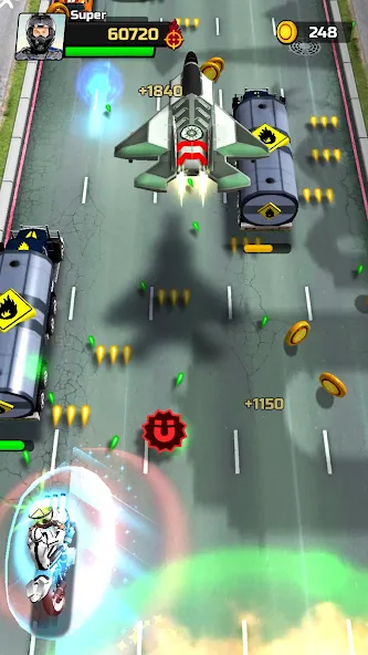 Bike Rider [MOD: безлимитные деньги и все байки] Screenshot 2
