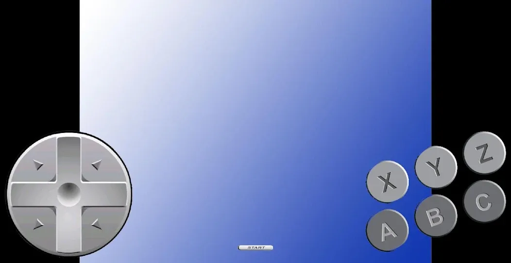 SuperMD (All in One Emulator] [MOD: все консоли разблокированы без рекламы] Screenshot 5