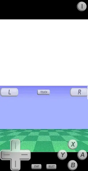 SuperNDS Emulator [MOD: улучшенная совместимость и высокая скорость] Screenshot 1