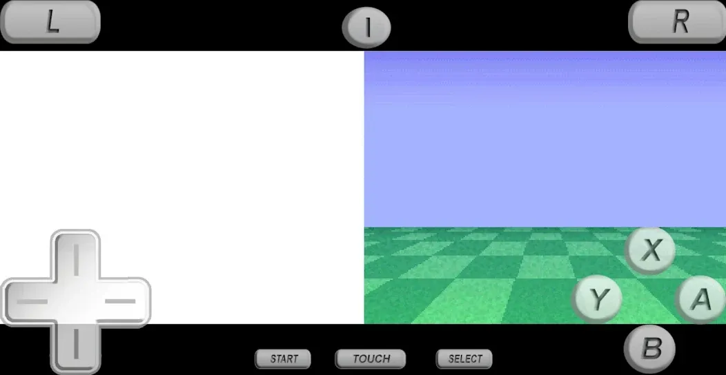 SuperNDS Emulator [MOD: улучшенная совместимость и высокая скорость] Screenshot 5