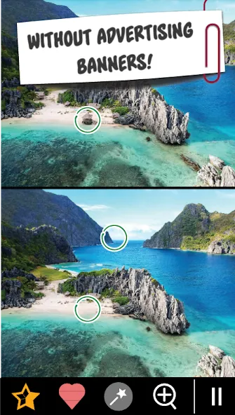 Find the difference 750+ [MOD: без рекламы и все уровни открыты] Screenshot 1