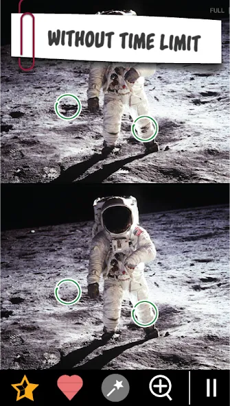 Find the difference 750+ [MOD: без рекламы и все уровни открыты] Screenshot 4