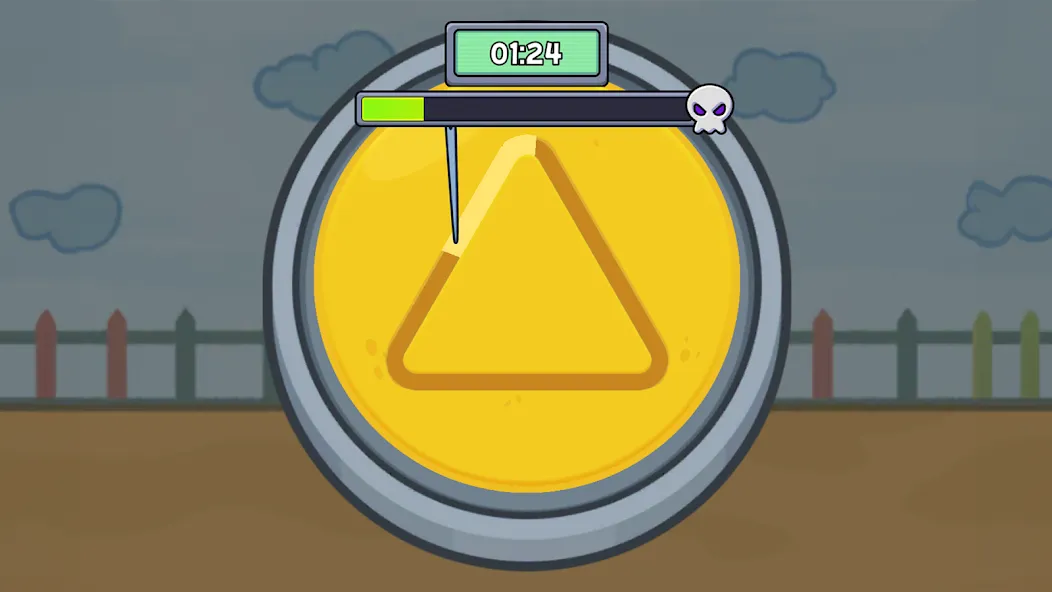 Survival 456 But It's Impostor [MOD: выживание среди безжалостных предателей] Screenshot 3