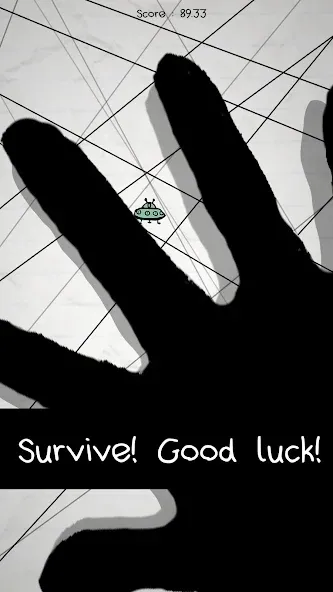 No Humanity - The Hardest Game [MOD: бесконечные жизни и монеты] Screenshot 2