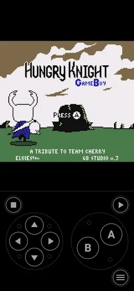 Lemuroid [MOD: эмулятор ретро-игр без ограничений] Screenshot 3