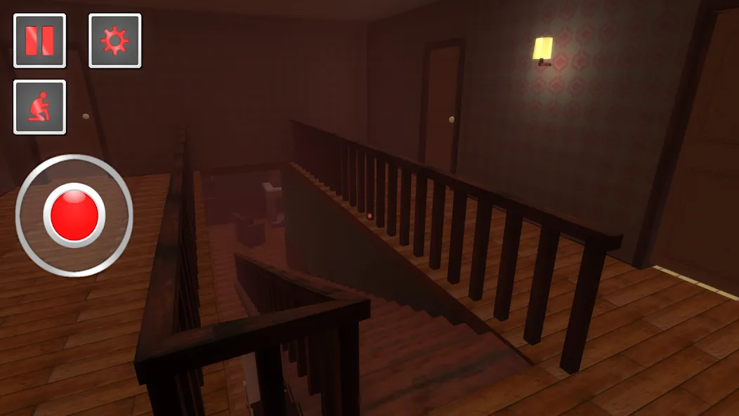 Killer ghost: haunted game 3d [MOD: безлимитные монеты и открытые уровни] Screenshot 5